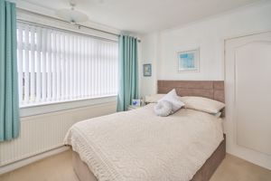 Bedroom One- click for photo gallery